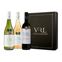Image of Van Loveren Classics Collection 3-pack