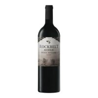 Image of Black Korhaan Shiraz