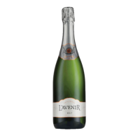 Image of L'Avenir Brut Mcc