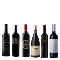 Image of Winter Reds Mixed Case ||