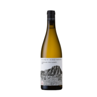 Image of Alheit Vineyards Hemelrand Vine Garden