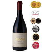 Image of La Vierge Apogee Pinot Noir