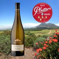 Image of Cape Point Vineyards Chardonnay