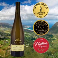 Image of Cape Point Vineyards Sauvignon Blanc Reserve