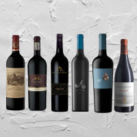 Image of Red Blend Mix