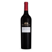 Image of Saxenburg Private Collection Cabernet Sauvignon
