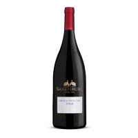 Image of Saxenburg Private Collection Syrah