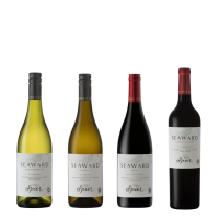 Image of Spier Seaward Range 4 Pack