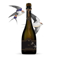 Image of Constantia Uitsig Methode Cap Classique