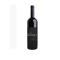 Image of Nanola Stylus Red Blend
