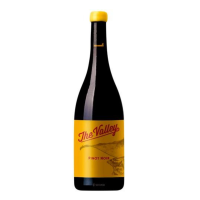 Image of La Brune - The Valley Pinot Noir
