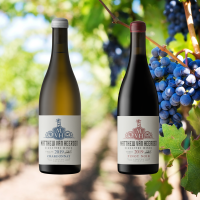 Image of Matthew Van Heerden Signature Wines Pack
