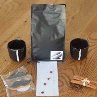 Image of My Brew Pack 500g Freshly Roasted Rwanda, Kilimbi, Honey Lot 16 Coffee beans.