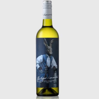Image of Hazendal Christoffel Hazenwinkel The White Blend
