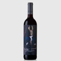 Image of Hazendal Christoffel Hazenwinkel The Red Blend