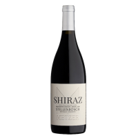 Image of Metzer Shiraz