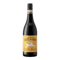 Image of Fairview Goats Do Roam - Red Blend