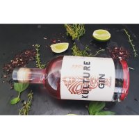 Image of Kulture Craft Gin 750ml