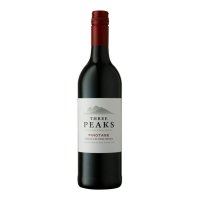 Image of Mount Vernon Three Peaks Pinotage