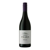 Image of Mount Vernon Three Peaks Merlot