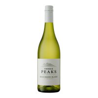 Image of Mount Vernon Three Peaks Sauvignon Blanc (1 x 750ml)