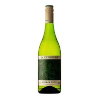 Image of Saxenburg Guinea Fowl Chenin Blanc