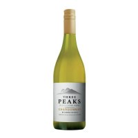 Image of Mount Vernon Three Peaks Chardonnay Unwooded (6 x 750ml)