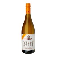 Image of Glenelly Glass Collection Unoaked Chardonnay