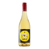 Image of Rascallion 33 1/3 RPM White Blend