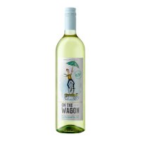 Image of Old Road Wine Co. On the Wagon Non-Alc Sauvignon Blanc