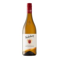 Image of Nederburg The Winemasters Sauvignon Blanc