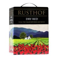 Image of Rusthof Dry Red