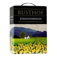 Image of Rusthof Johannisberger White