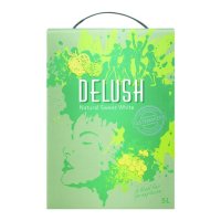 Image of Delush Sweet White