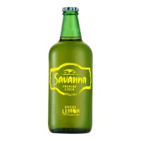 Image of Savanna Angry Lemon Cider