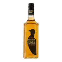 Image of Wild Turkey American Honey
