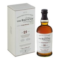 Image of The Balvenie 21 Year Old Portwood