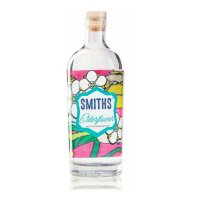 Image of Smiths Elderflower Dry Gin