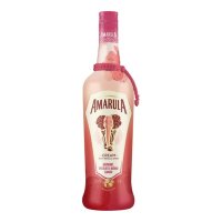 Image of Amarula Raspberry Chocolate & African Baobab Liqueur