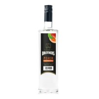 Image of Brothers Peach Schnapps