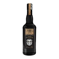 Image of Skatter Brain Peanut Butter infused Whisky Liqueur