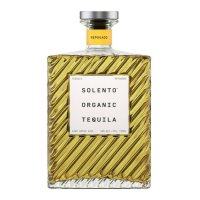 Image of Solento Organic Reposado