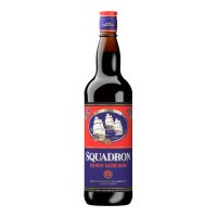 Image of Squadron Blended Dark Rum