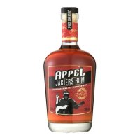 Image of Appel Jagters Rum - Dark Rum