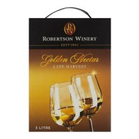 Image of Robertson Golden Nectar
