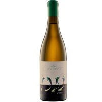Image of Watershed Letters Chenin Blanc