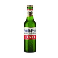 Image of Devils Peak Game Day Lager