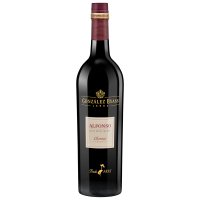 Image of Gonzalez Byass Alfonso Oloroso Sherry