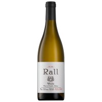 Image of Rall White