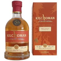 Image of Kilchoman Small Batch
